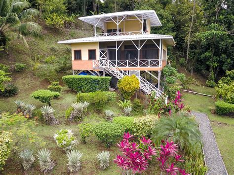 homes for sale in bocas del toro panama